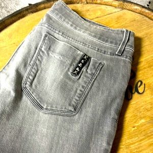 Black Orchid Boot Cut